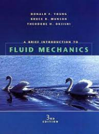 A Brief Introduction to Fluid Mechanics