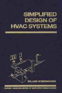 Simplified Design of HVAC System