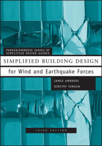 Simplified Building Design for Wing and Earthquake