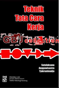 Teknik Tata Cara Kerja