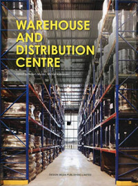 Warehouse and Distribution Centre