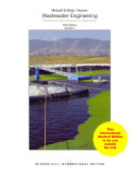 Wastewater Engineering : Treatment and Resource Recovery Vol 2